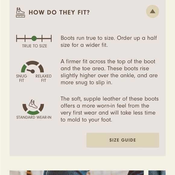 Blundstone Women’s Rustic Black High Top Chelsea Boots - Picture 13 of 14